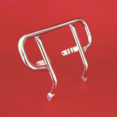 Barra di protezione OMBRA HONDA VT 600 SHADOW