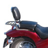 Portapacchi HONDA VT 600 SHADOW - Spaan