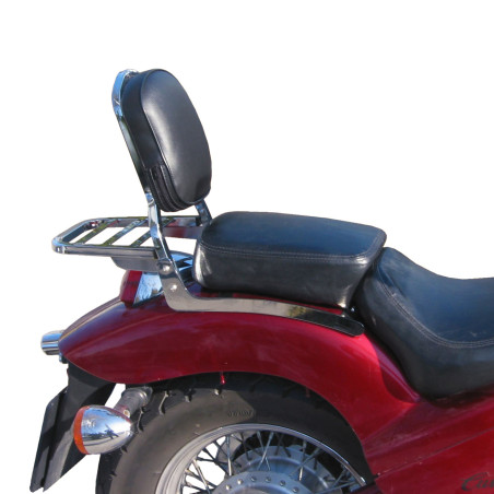 Sissy Bar HONDA VT 600 SHADOW - Spaan