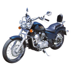 Sissy Bar HONDA VT 600 SHADOW