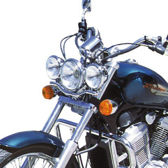 Staffa Faro HONDA VT 600 SHADOW - Spaan