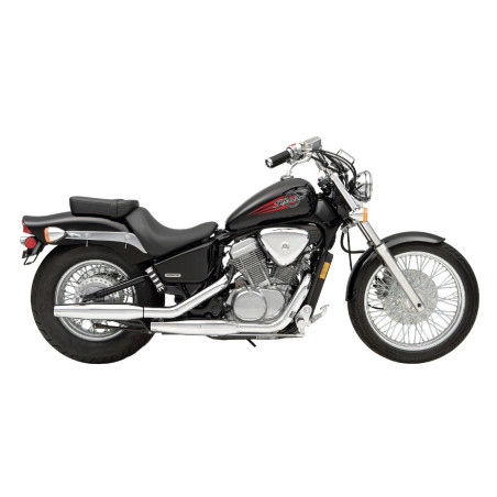 Portapacchi HONDA VT 400CL/600 SHADOW DX/VLX