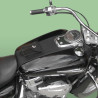Coperchio Serbatoio HONDA VT 750 SHADOW C - Spaan
