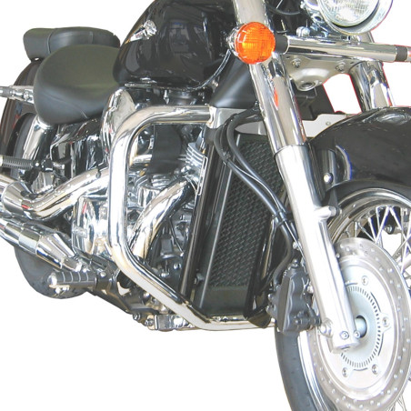 Barra di protezione HONDA VT 750 SHADOW C - Spaan