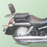 Portapacchi HONDA VT 750 SHADOW C - Spaan