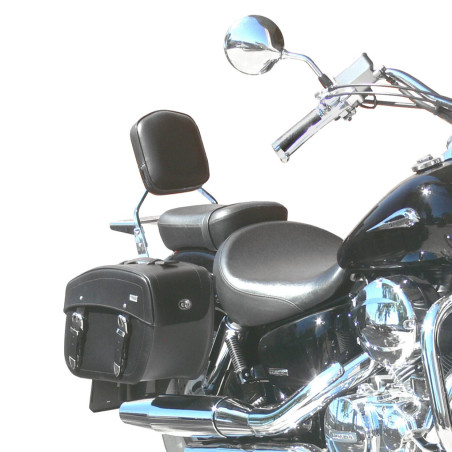 Portapacchi HONDA VT 750 SHADOW C