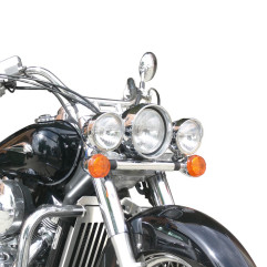 Staffa Faro HONDA VT 750 SHADOW C - Spaan