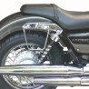 Supporti borse laterali HONDA VT 750 S/ RS SHADOW - Spaan