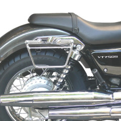 Supporti borse laterali HONDA VT 750 S/ RS SHADOW - Spaan