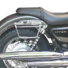 Supporti borse laterali HONDA VT 750 S/ RS SHADOW - Spaan