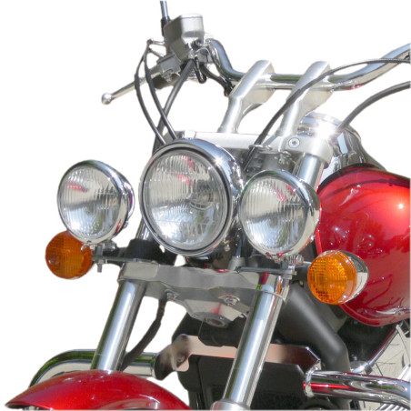 Staffa Faro HONDA VT 750 SHADOW SPIRIT - Spaan