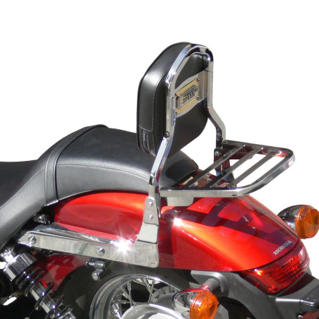 Portapacchi HONDA VT 750 SHADOW SPIRIT - Spaan