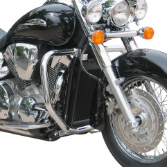 Barra di protezione HONDA VTX 1300/1800 - Spaan