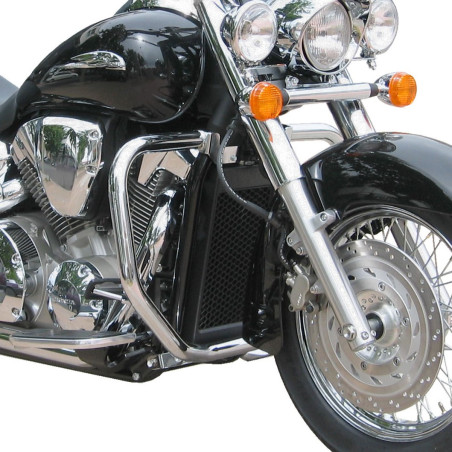 Barra di protezione HONDA VTX 1300/1800 - Spaan
