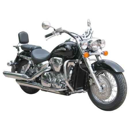 Barra anticaduta HONDA VTX 1300/1800