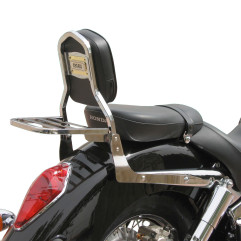 Sissy Bar HONDA VTX 1300/1800 - Spaan