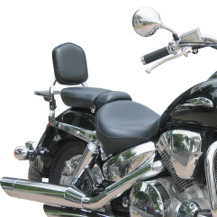 Sissy Bar HONDA VTX 1300/1800