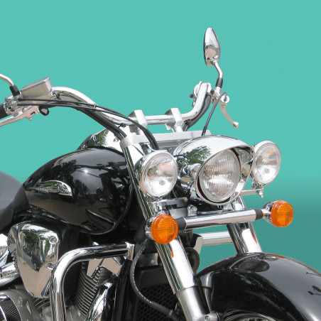 Staffa Faro HONDA VTX 1300/1800 - Spaan