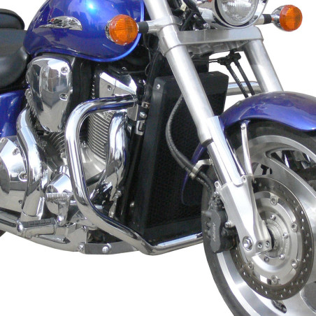 Barra di protezione HONDA VTX 1800 - Spaan