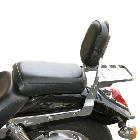 Sissy Bar HONDA VTX 1800 - Spaan