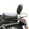 Sissy Bar HONDA VTX 1800 - Spaan