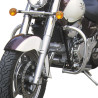 HYOSUNG AQUILA GV 125 /250 Crash Bar - Spaan