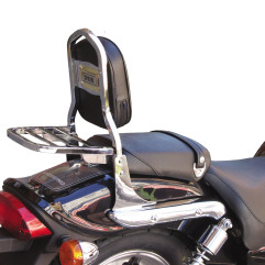 HYOSUNG AQUILA GV 125 Portapacchi (fino al 2006) - Spaan