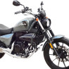 Barra di protezione HYOSUNG AQUILA GV250DR / NEW MIRAGE 250 (2018 - ...) - Spaan