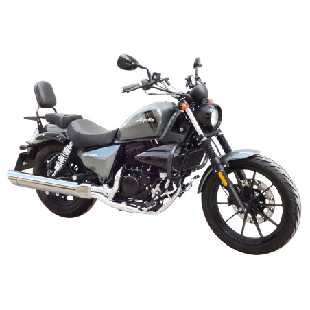 Barra di protezione HYOSUNG AQUILA GV250DR / NEW MIRAGE 250 (2018 - ...)