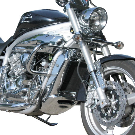Barra di protezione HYOSUNG AQUILA GV650 - GV650i - GV650PA - Spaan