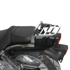 Portapacchi HYOSUNG AQUILA GV650 - GV650i - GV650PA - Spaan