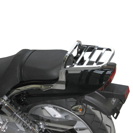 Portapacchi HYOSUNG AQUILA GV650 - GV650i - GV650PA - Spaan