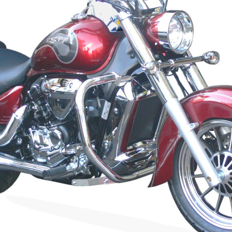 Barra di protezione HYOSUNG AQUILA ST7 / G V7 00 / G V7 00C - Spaan