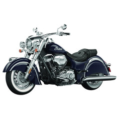 INDIAN CHIEF Supporti laterali per borse laterali