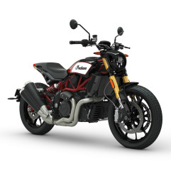 Supporto Borsa Laterale Sinistra INDIAN FTR