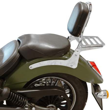 Sissy Bar INDIAN SCOUT - Spaan