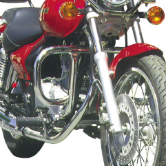 KAWASAKI ELIMINATOR 125 Crash Bar - Spaan