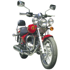 Barra anticaduta KAWASAKI ELIMINATOR 125