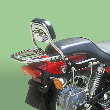 Portapacchi KAWASAKI ELIMINATOR 125 - Spaan