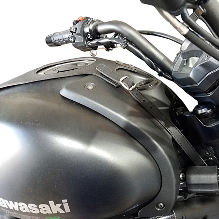 Copriserbatoio KAWASAKI VULCAN S 650 - Spaan
