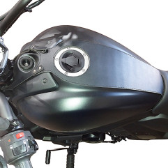 Coperchio serbatoio KAWASAKI VULCAN S 650