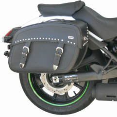Supporti borse laterali KAWASAKI VULCAN S 650
