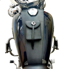 Copriserbatoio Cerchi in lega KAWASAKI VULCAN 500 Jantes Alu