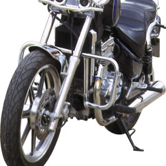 Barra di protezione Cerchi in lega KAWASAKI VULCAN 500 Jantes Alu - Spaan