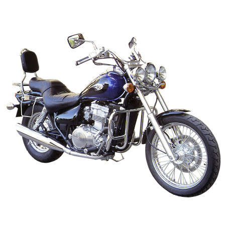 KAWASAKI VULCAN 500 Jantes Rayon