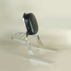 Sissy Bar KAWASAKI VULCAN 500 Jantes Rayon Raggi - Spaan