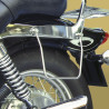 Supporti borse laterali YAMAHA DRAG STAR 400/600 CLASSIC XVS-A - V STAR 400/600 CLASSIC - Spaan