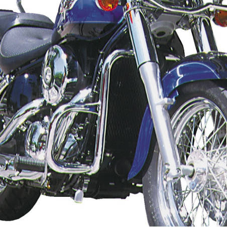 Barra di protezione KAWASAKI VULCAN VN 400/800 - Spaan