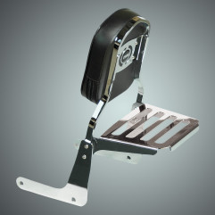 Sissy Bar KAWASAKI VULCAN VN 400/800 CLASSIC - Spaan