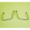 Supporti borse laterali KAWASAKI VULCAN VN 400/800 - Spaan